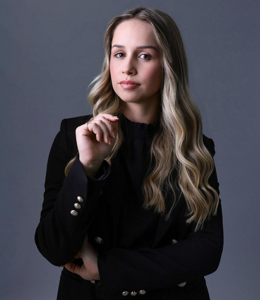 Marie Moneretto - Advogada